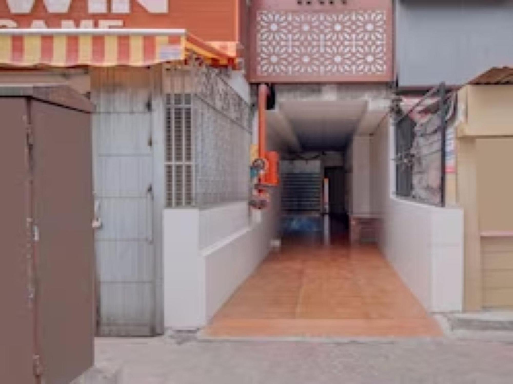 Hotel Spring Residency - Mumbai — Photos 2